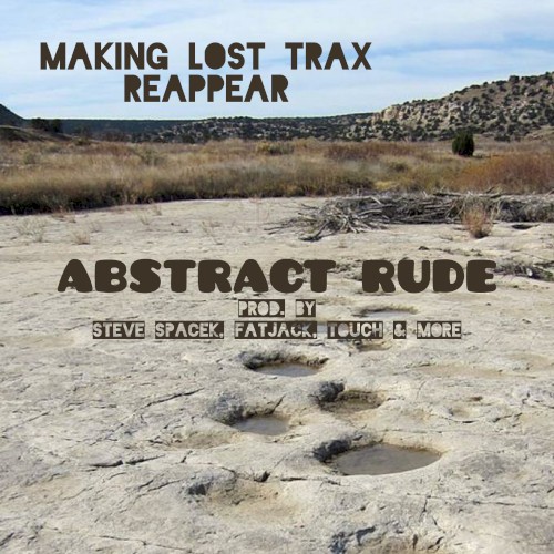 Making Lost Trax Reappear