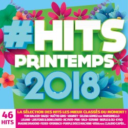 #hits Printemps 2018