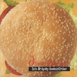 Hot & Spicy Beanburger
