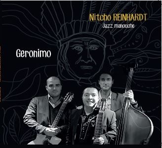 Geronimo