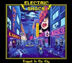 Trapped in the City