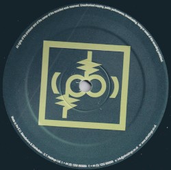 Where's the Disco? / One Step