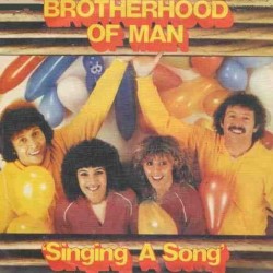 Singing a Song