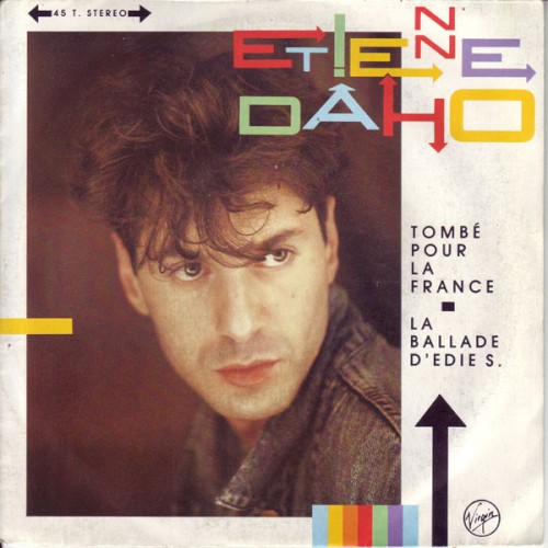 Tombé pour la France / La Ballade d'Edie S.