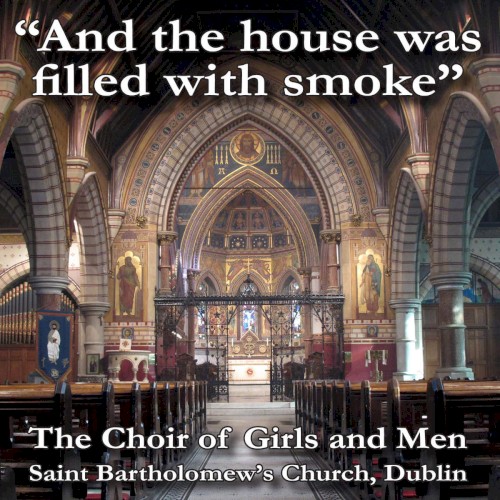 And the House Was Filled With Smoke