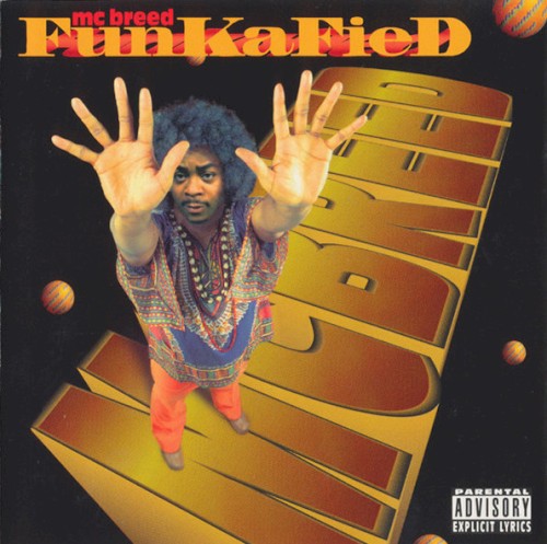 Funkafied
