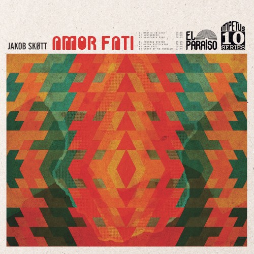 Amor Fati