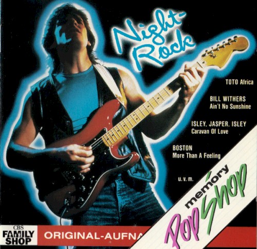 Nightrock
