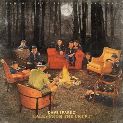 Tales From The Crypt