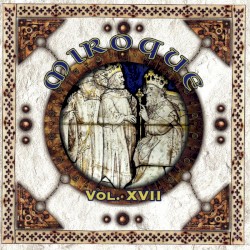 Miroque, Volume XVII