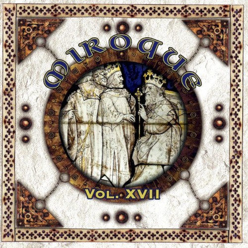 Miroque, Volume XVII