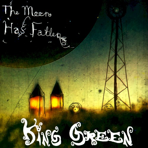 The Moon Has Fallen