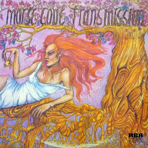 Morse Code Transmission II