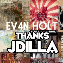 Thanks Dilla