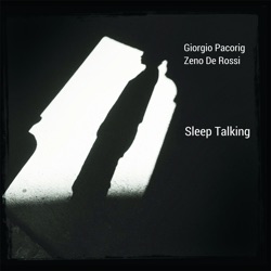 Sleep Talking