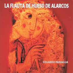La Flauta De Hueso De Alarcos