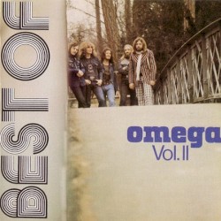 Best of Omega Vol II.