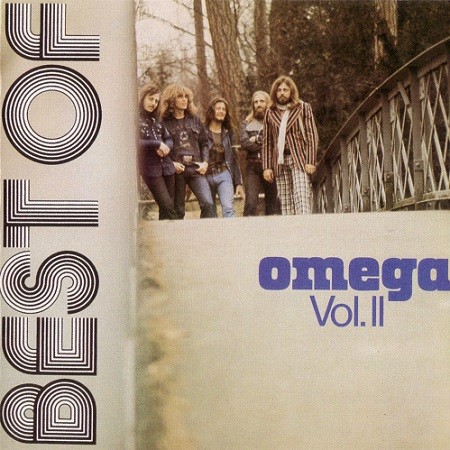 Best of Omega Vol II.