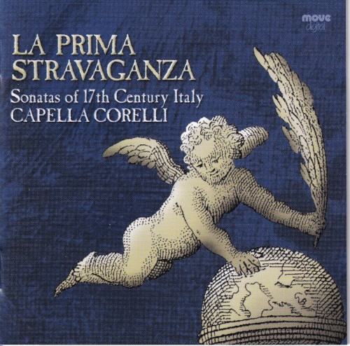 La Prima Stravaganza