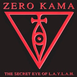 The Secret Eye of L.A.Y.L.A.H.