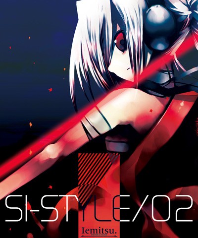SI-STYLE/02