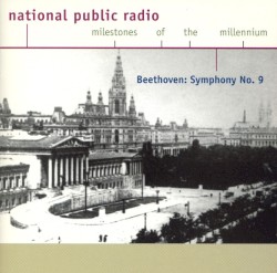 Symphony no. 9