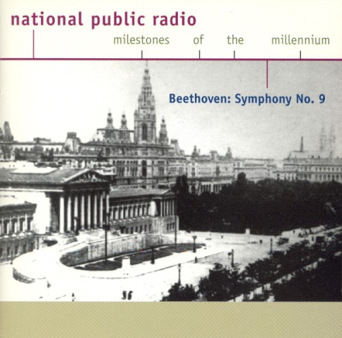 Symphony no. 9