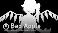 Bad Apple