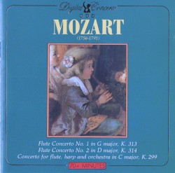 Mozart (1756-1791)