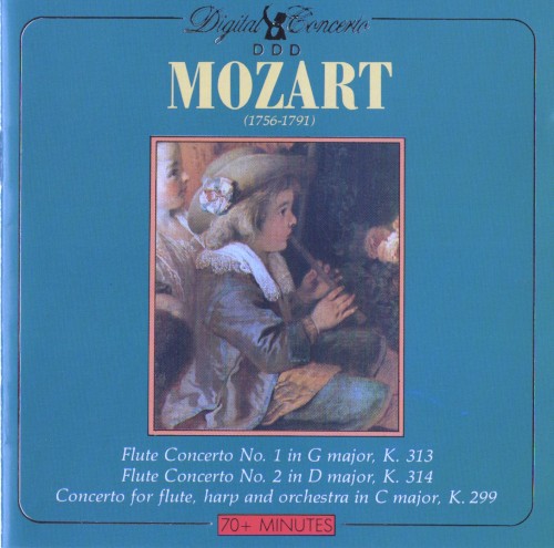 Mozart (1756-1791)
