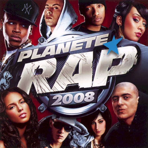 Planète Rap 2008