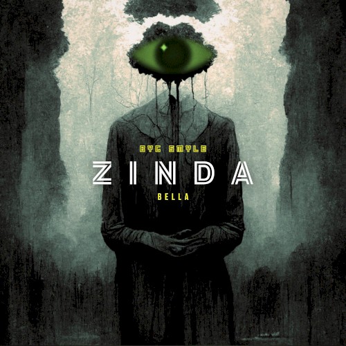 Zinda