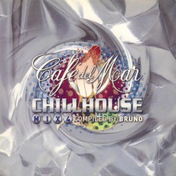 Café del Mar: ChillHouse Mix 4