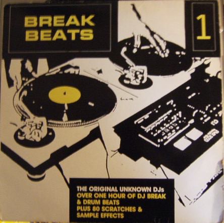 Break Beats 1
