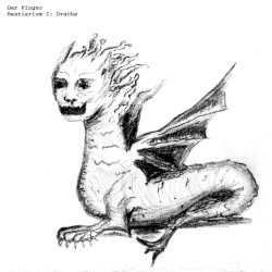 Bestiarium I: Drache