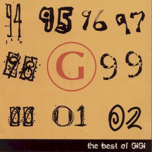 The Best of Gigi