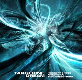 1990‐11‐01: Tangerine Tree, Volume 90: Newcastle 1990