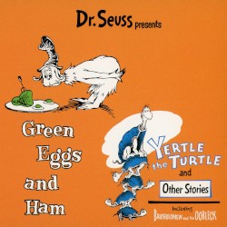 Dr Seuss Presents Green Eggs and Ham, and Other Stories