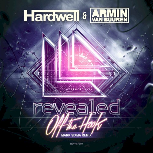 Off the Hook (Mark Sixma remix)