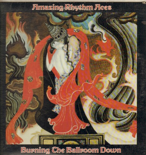 Burning the Ballroom Down