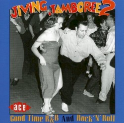 Jiving Jamboree 2