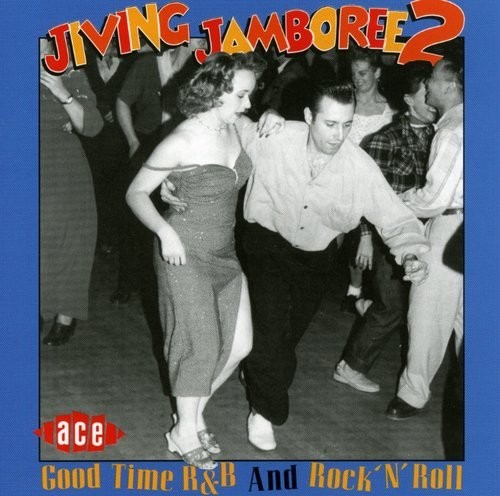 Jiving Jamboree 2