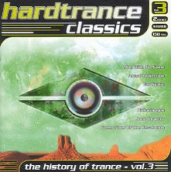 Hardtrance Classics, Volume 3
