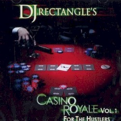 Casino Royale, Volume 1: For the Hustlers