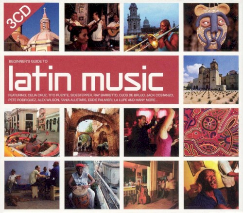 Beginner’s Guide to Latin Music