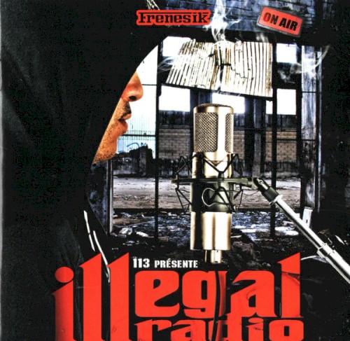 Illégal Radio