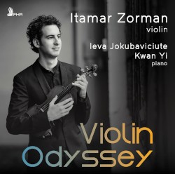Violin Odyssey