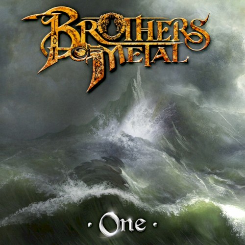 One