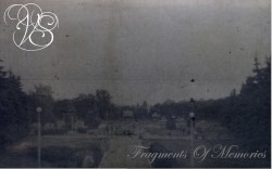 Fragments of Memories