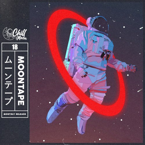 Moontape 18